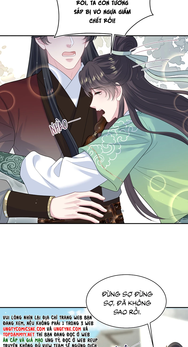 Tuyệt Mỹ Bạch Liên Online Dạy Học Chapter 495 - 3