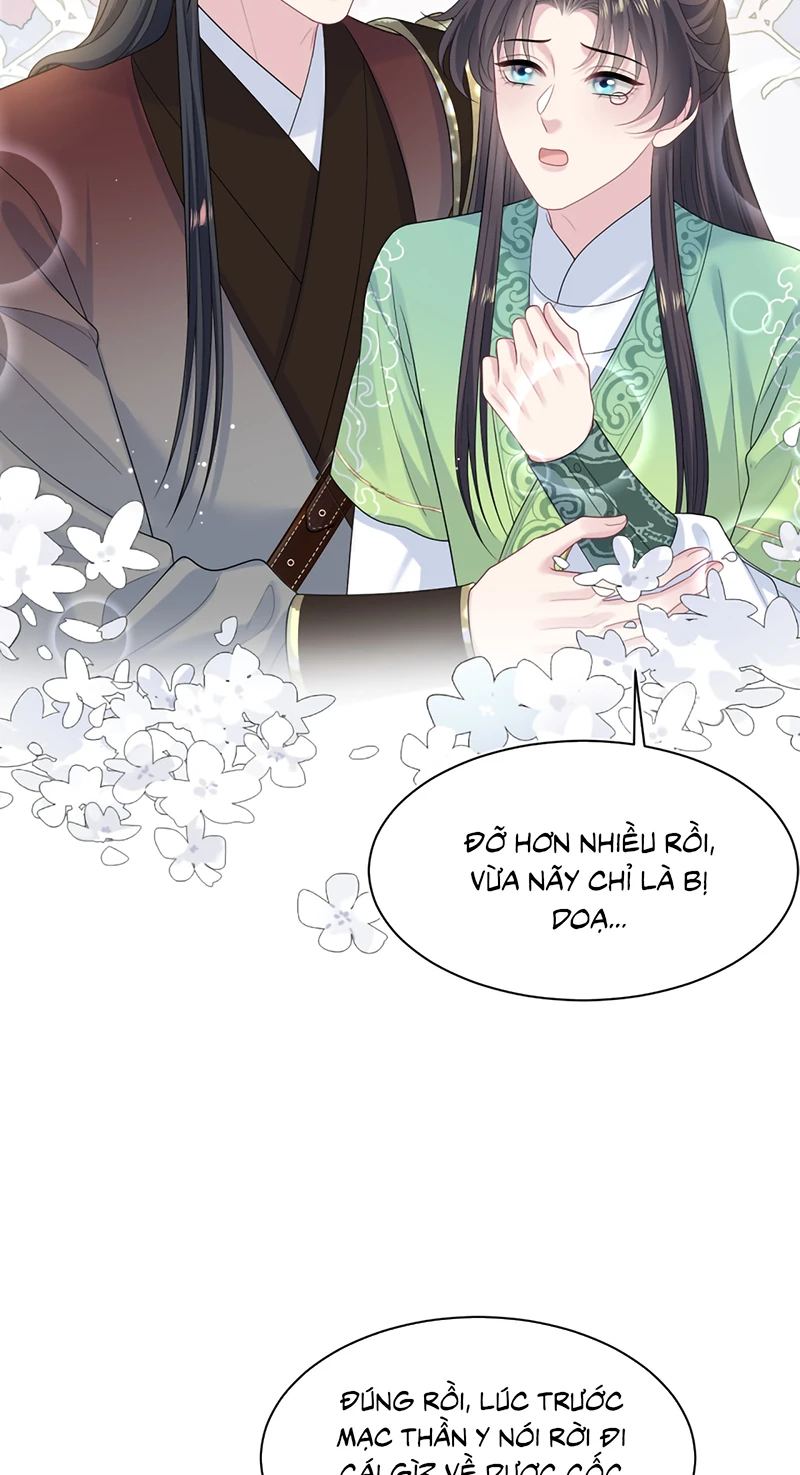 Tuyệt Mỹ Bạch Liên Online Dạy Học Chapter 495 - 11