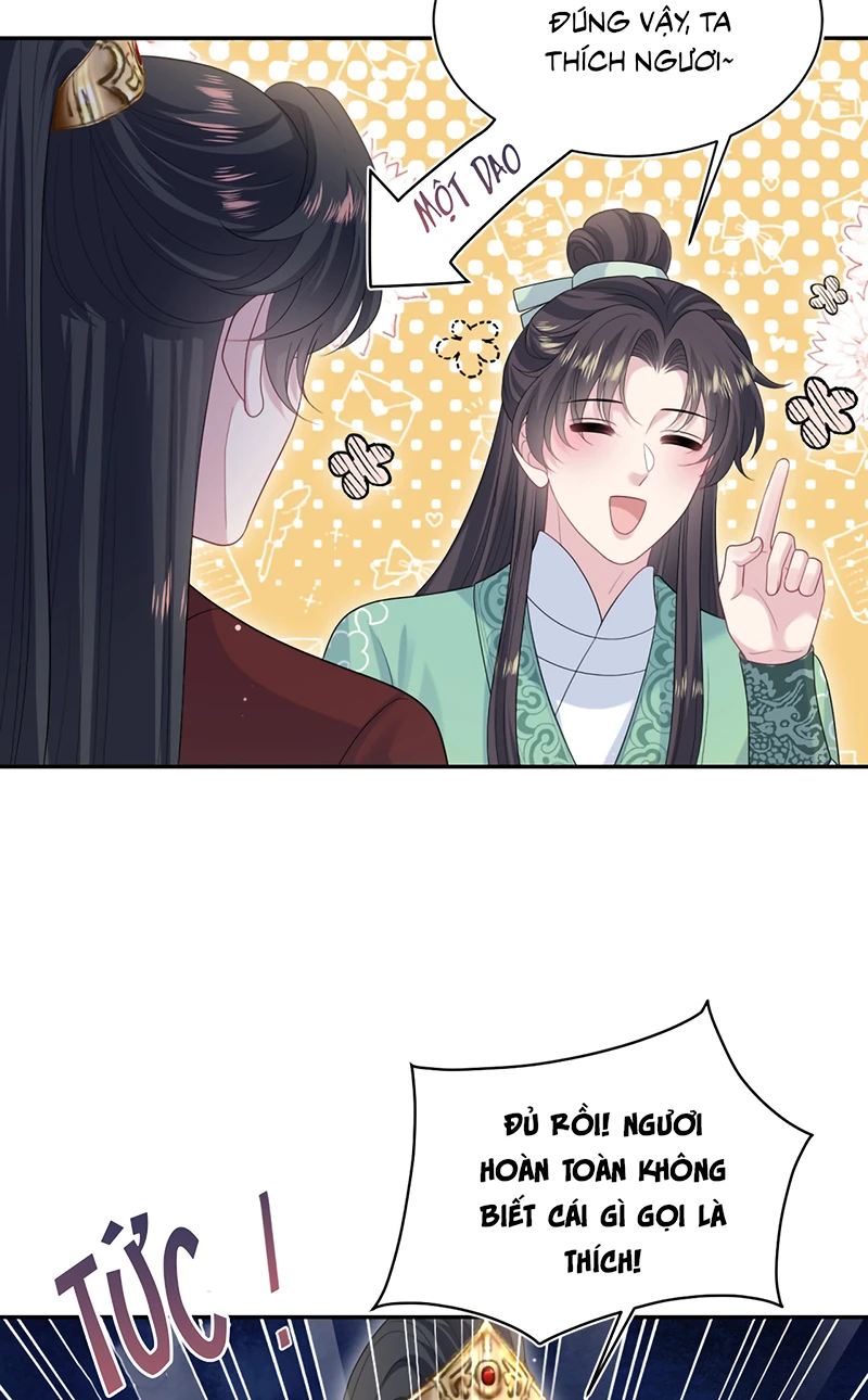 Tuyệt Mỹ Bạch Liên Online Dạy Học Chapter 495 - 22