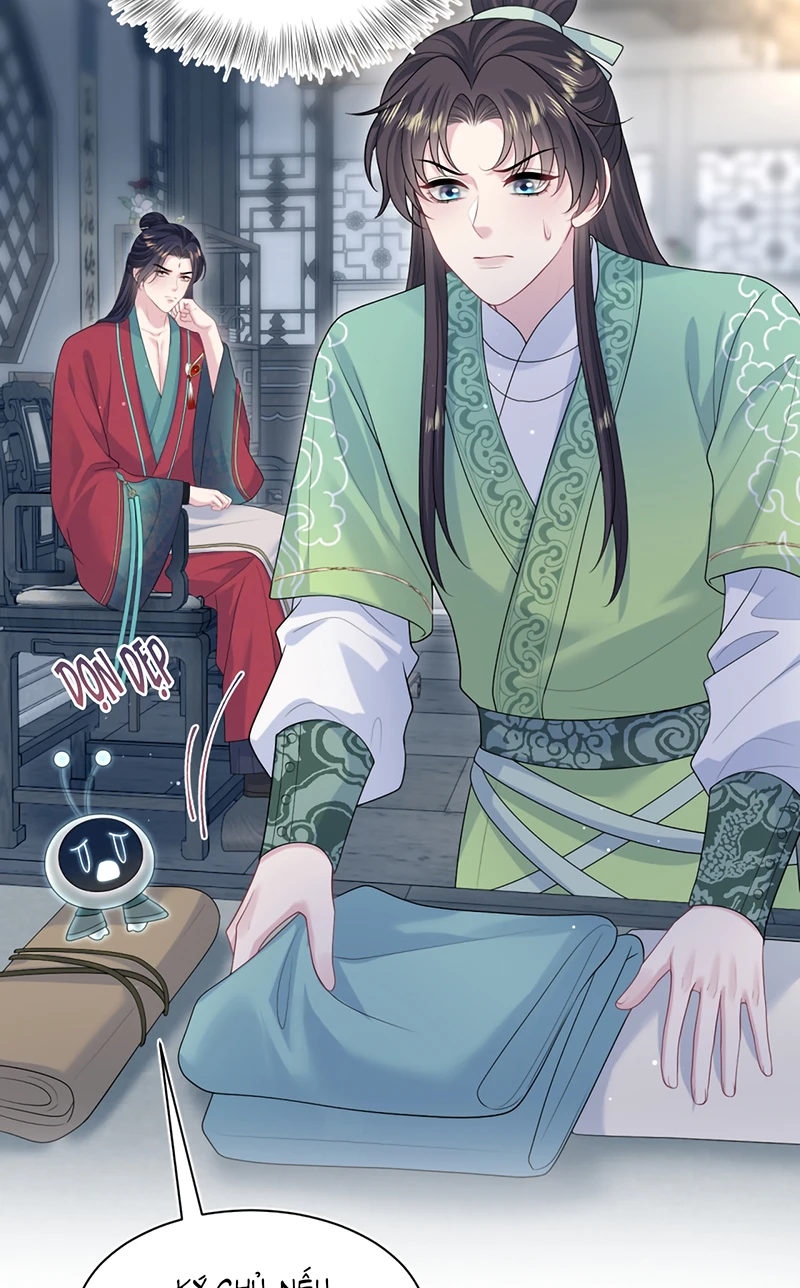 Tuyệt Mỹ Bạch Liên Online Dạy Học Chapter 495 - 35