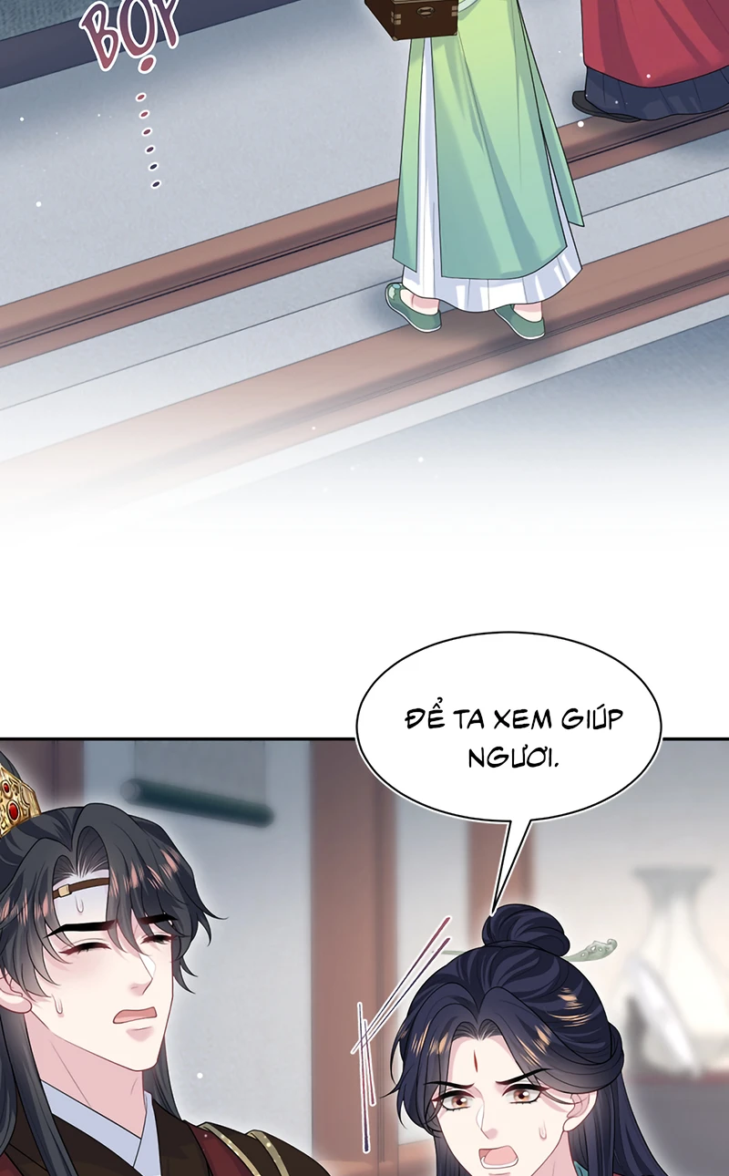 Tuyệt Mỹ Bạch Liên Online Dạy Học Chapter 495 - 40