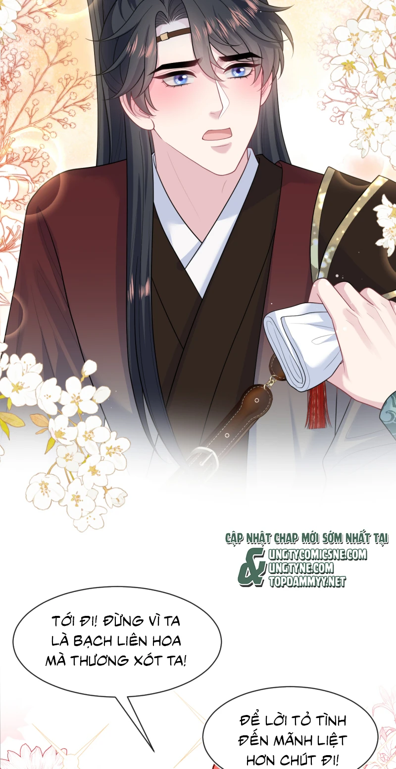 Tuyệt Mỹ Bạch Liên Online Dạy Học Chapter 496 - 2