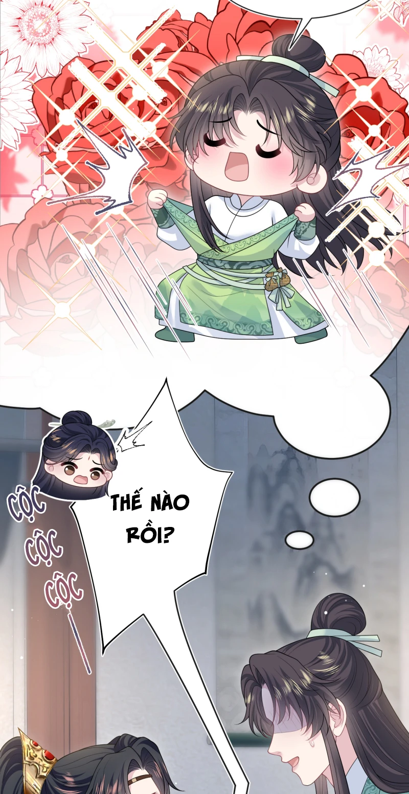 Tuyệt Mỹ Bạch Liên Online Dạy Học Chapter 496 - 3