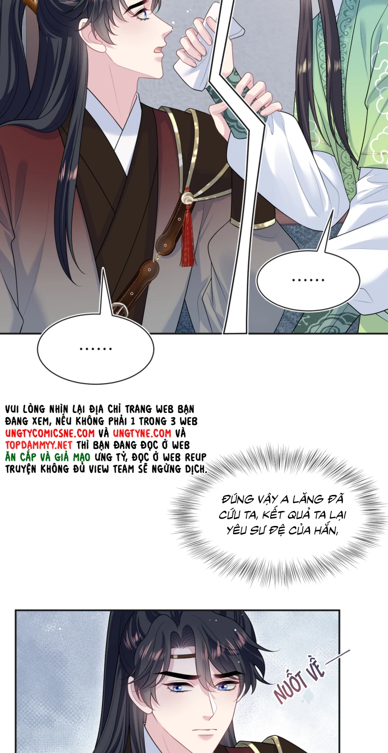 Tuyệt Mỹ Bạch Liên Online Dạy Học Chapter 496 - 4