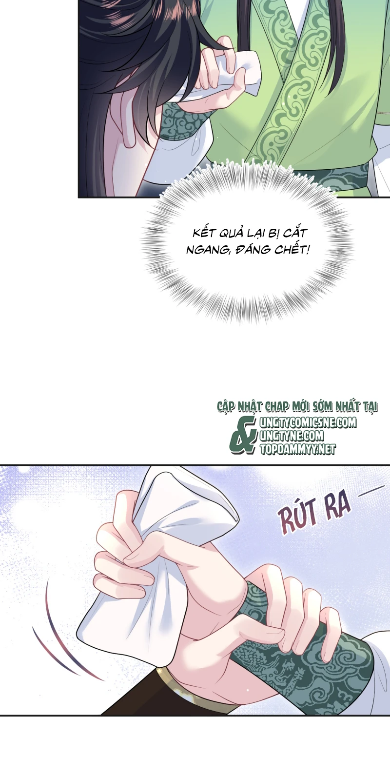 Tuyệt Mỹ Bạch Liên Online Dạy Học Chapter 496 - 6