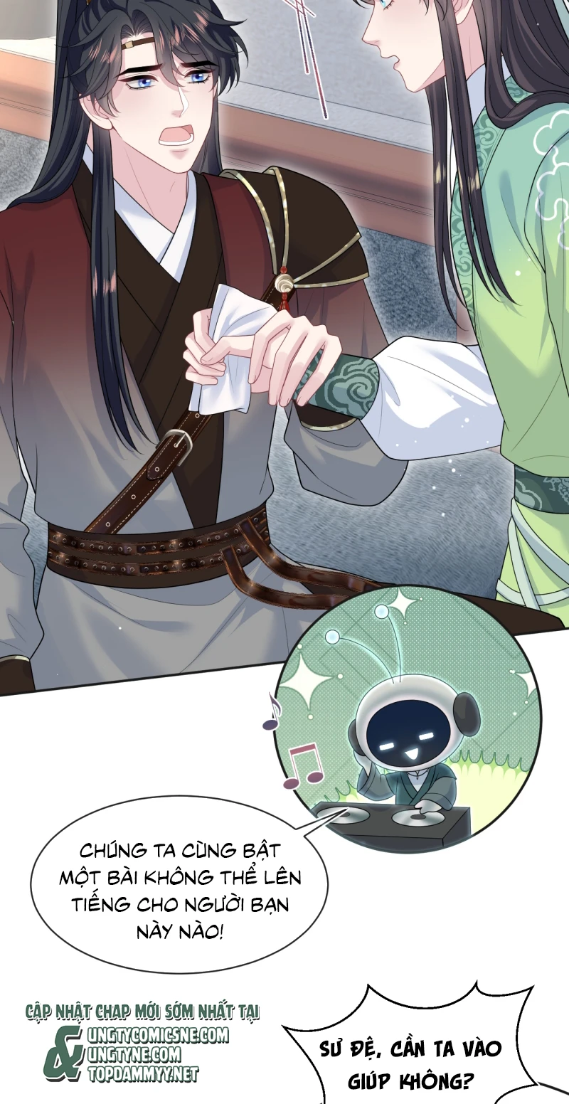 Tuyệt Mỹ Bạch Liên Online Dạy Học Chapter 496 - 8