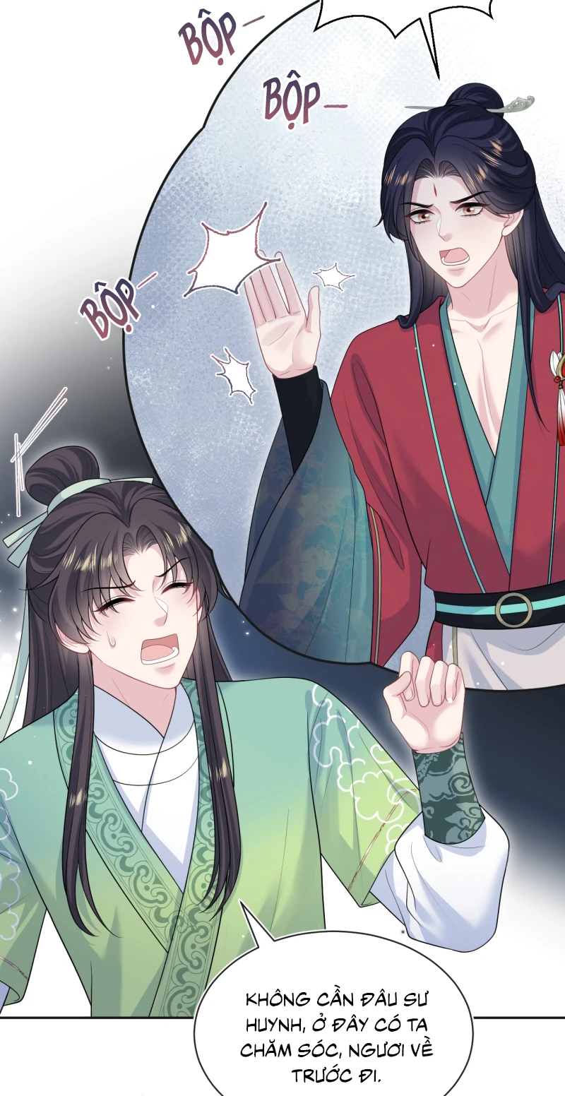 Tuyệt Mỹ Bạch Liên Online Dạy Học Chapter 496 - 9