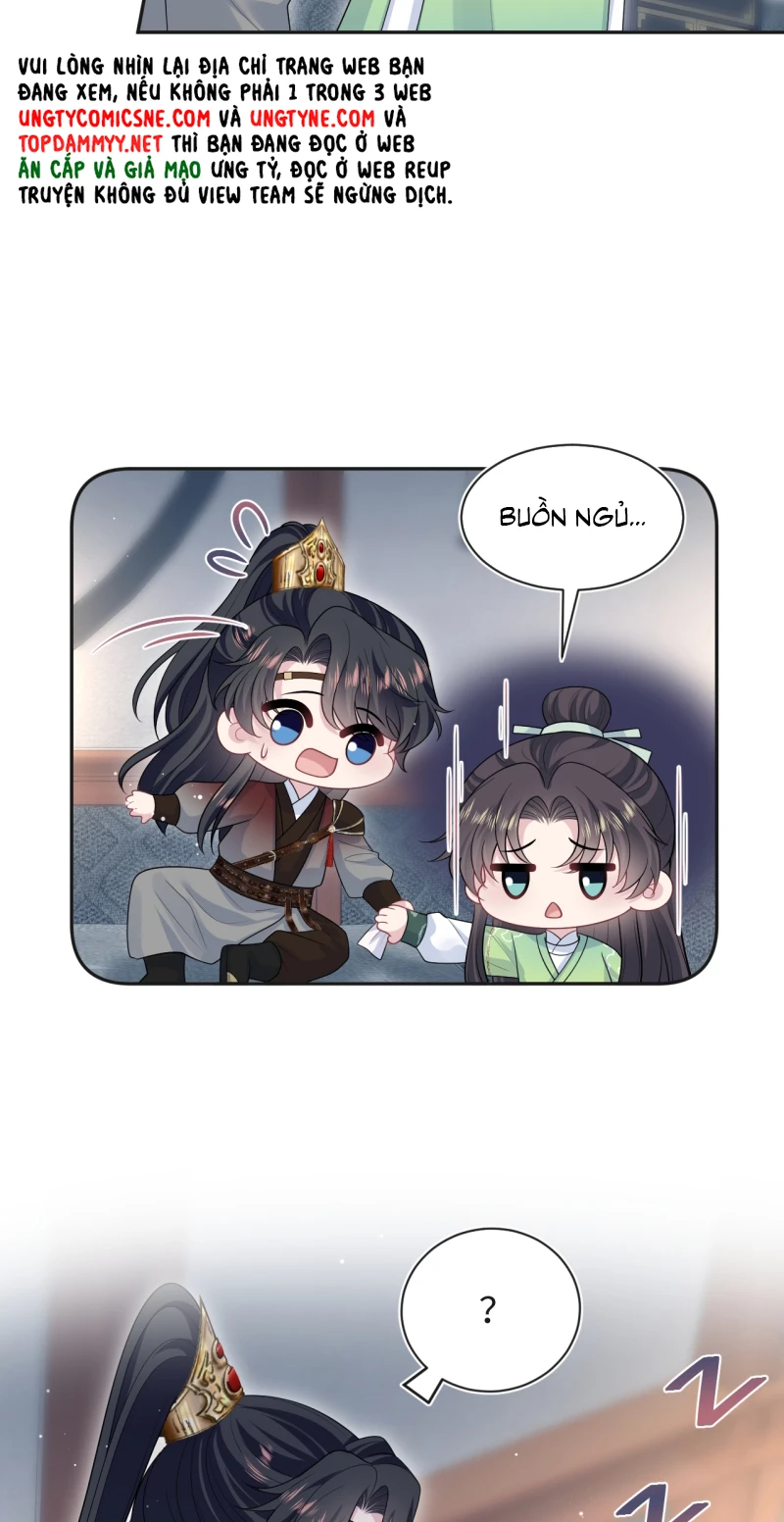 Tuyệt Mỹ Bạch Liên Online Dạy Học Chapter 496 - 11