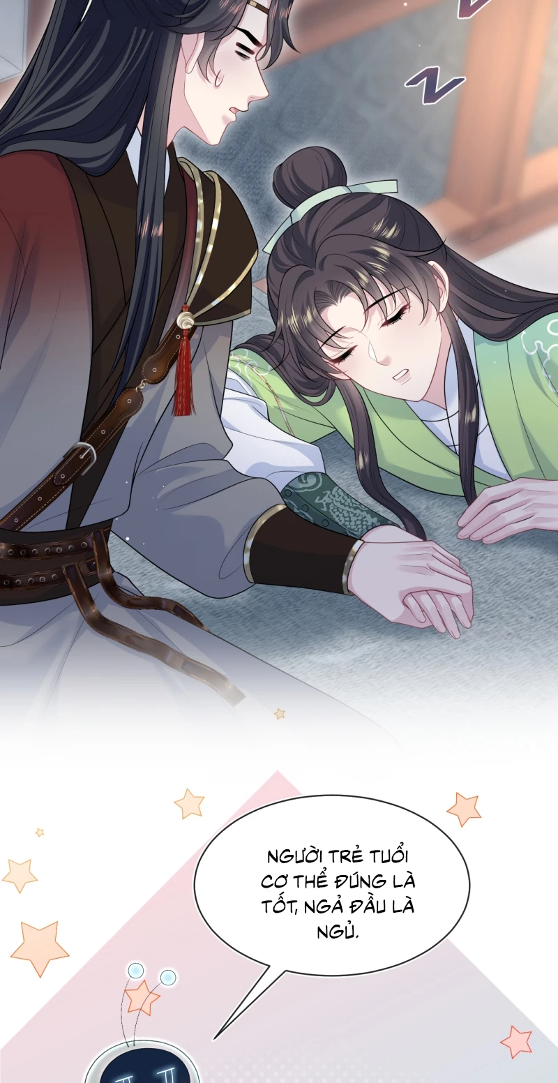 Tuyệt Mỹ Bạch Liên Online Dạy Học Chapter 496 - 12