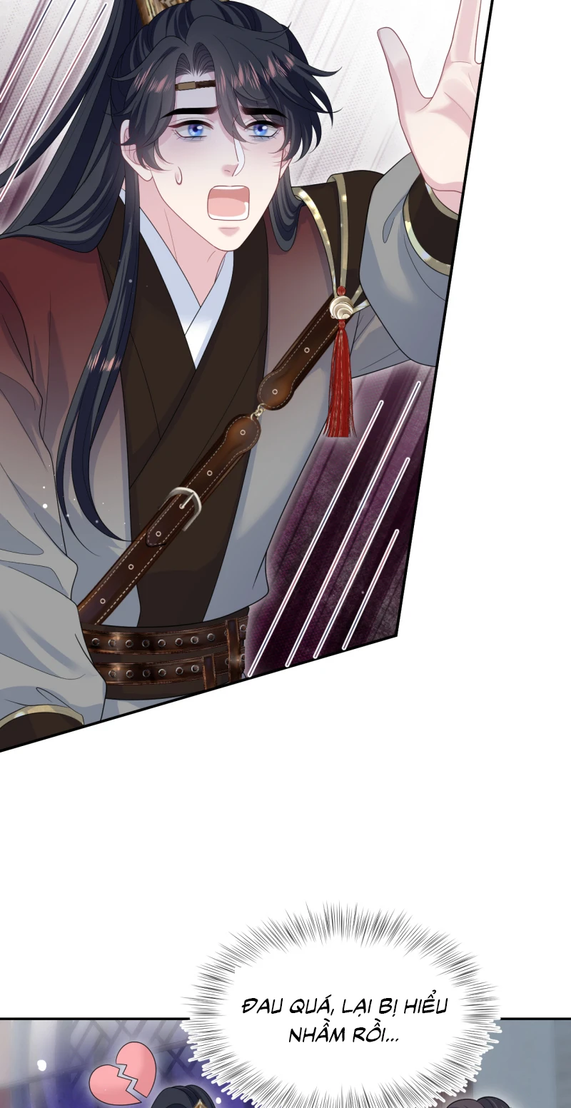 Tuyệt Mỹ Bạch Liên Online Dạy Học Chapter 496 - 18