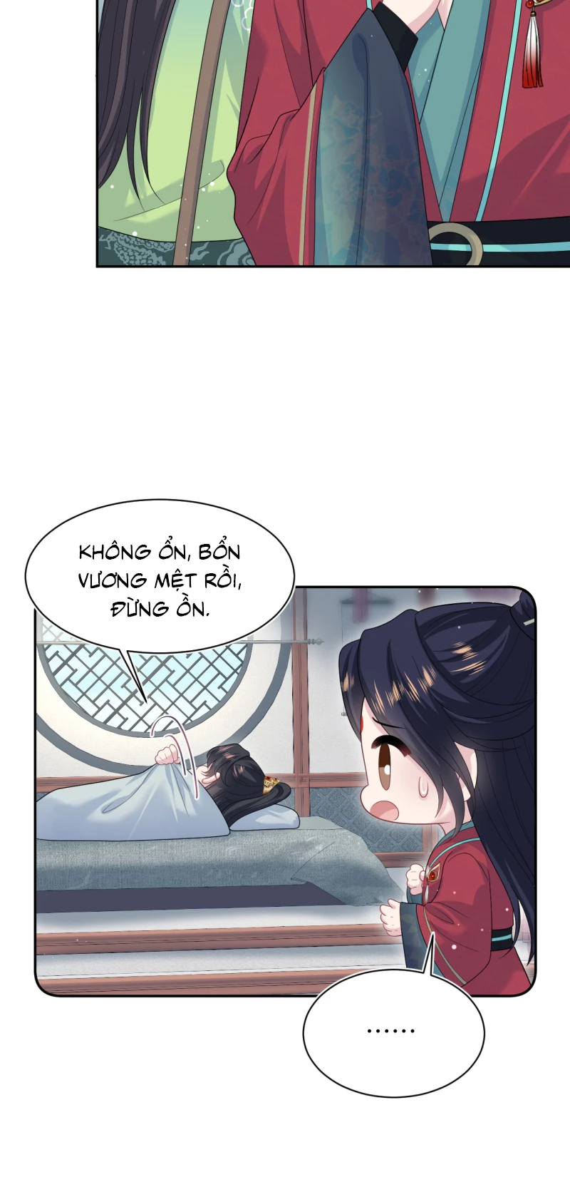 Tuyệt Mỹ Bạch Liên Online Dạy Học Chapter 496 - 20