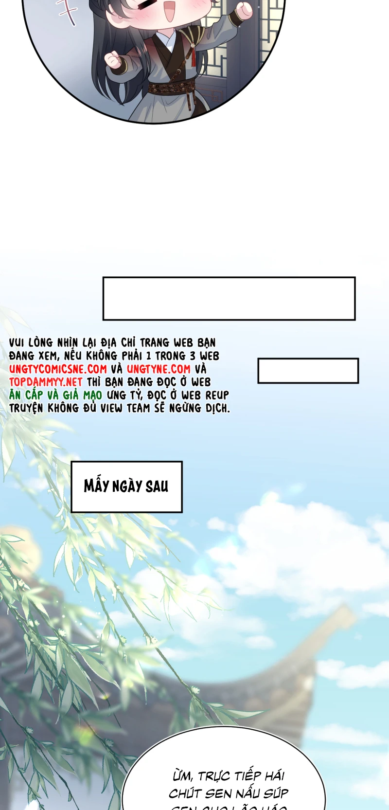 Tuyệt Mỹ Bạch Liên Online Dạy Học Chapter 496 - 27