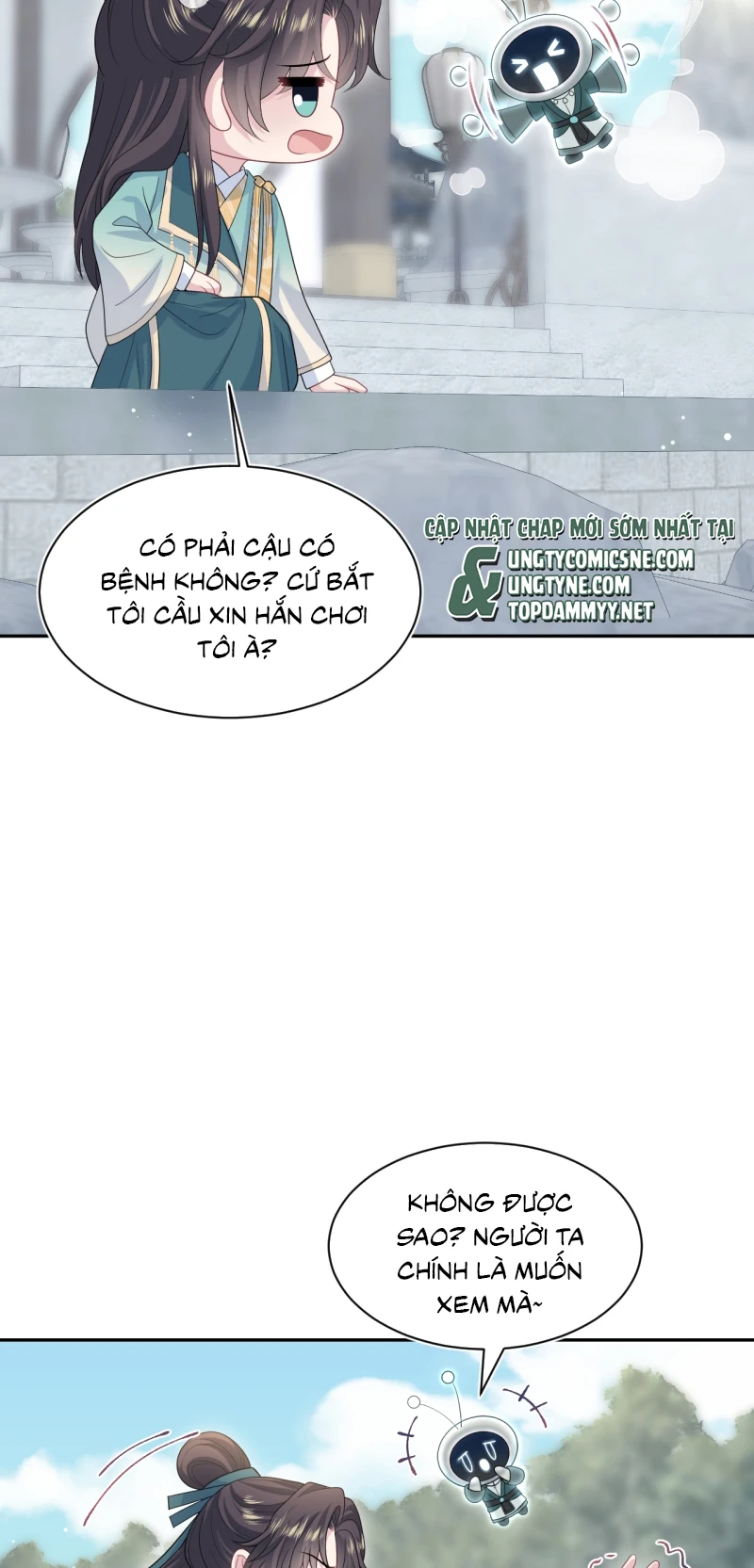 Tuyệt Mỹ Bạch Liên Online Dạy Học Chapter 496 - 29