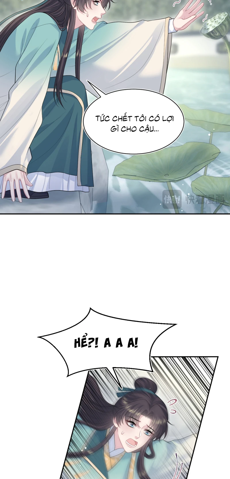 Tuyệt Mỹ Bạch Liên Online Dạy Học Chapter 496 - 30