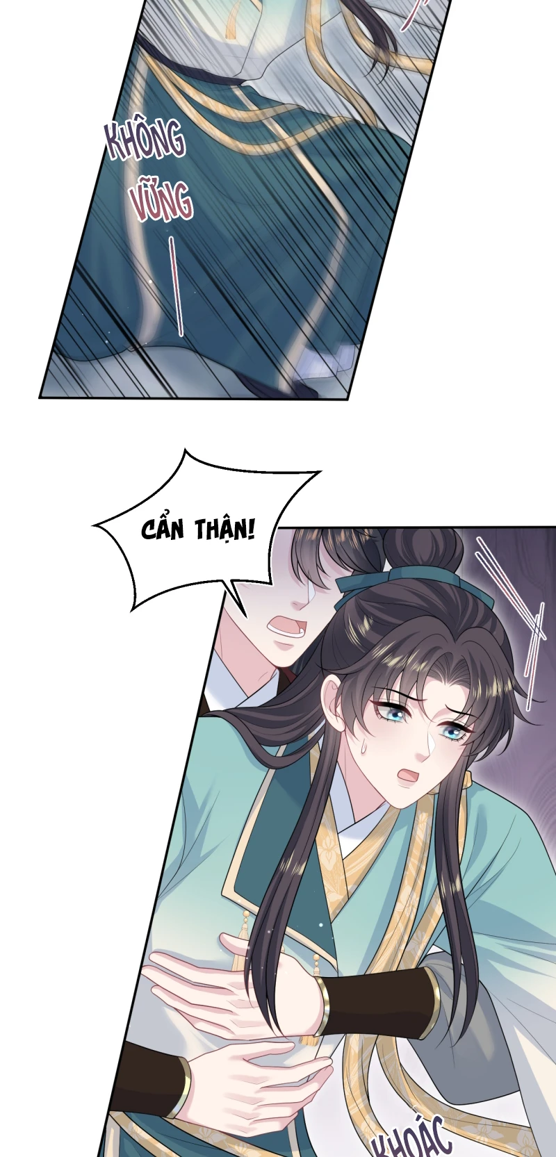 Tuyệt Mỹ Bạch Liên Online Dạy Học Chapter 496 - 31