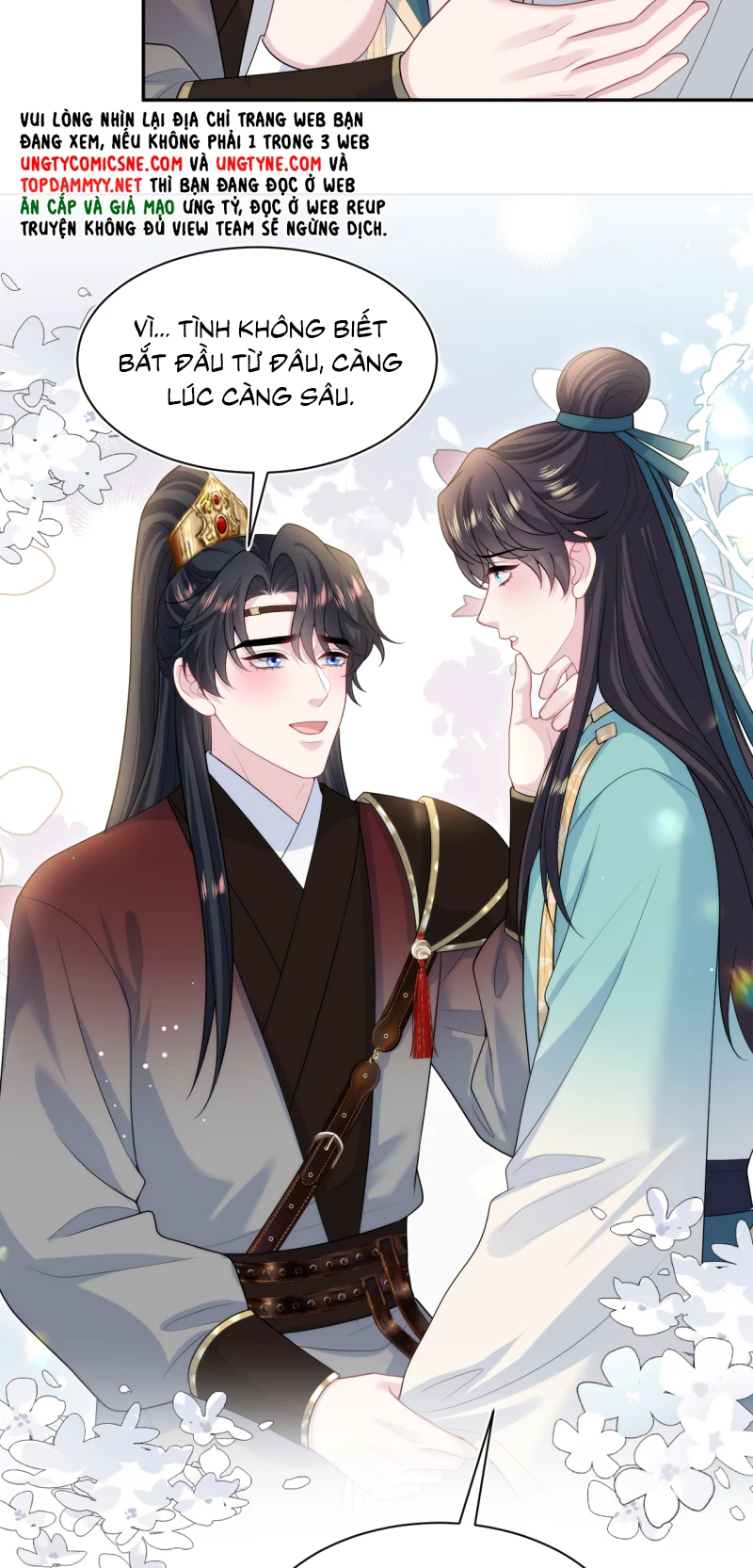 Tuyệt Mỹ Bạch Liên Online Dạy Học Chapter 496 - 35