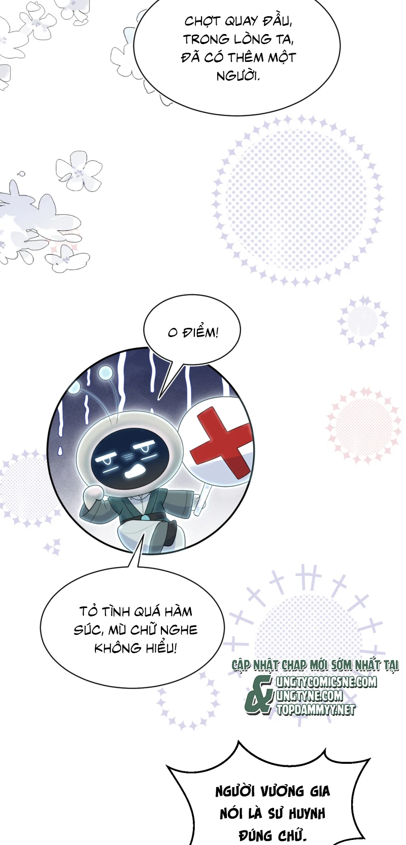 Tuyệt Mỹ Bạch Liên Online Dạy Học Chapter 496 - 36