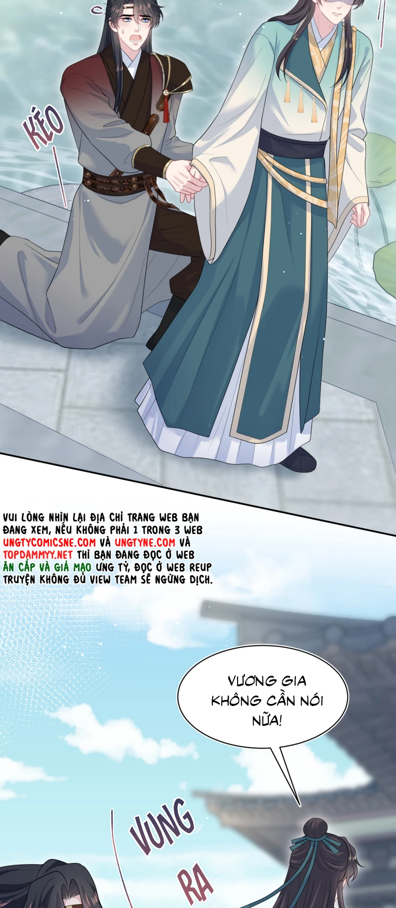 Tuyệt Mỹ Bạch Liên Online Dạy Học Chapter 496 - 38