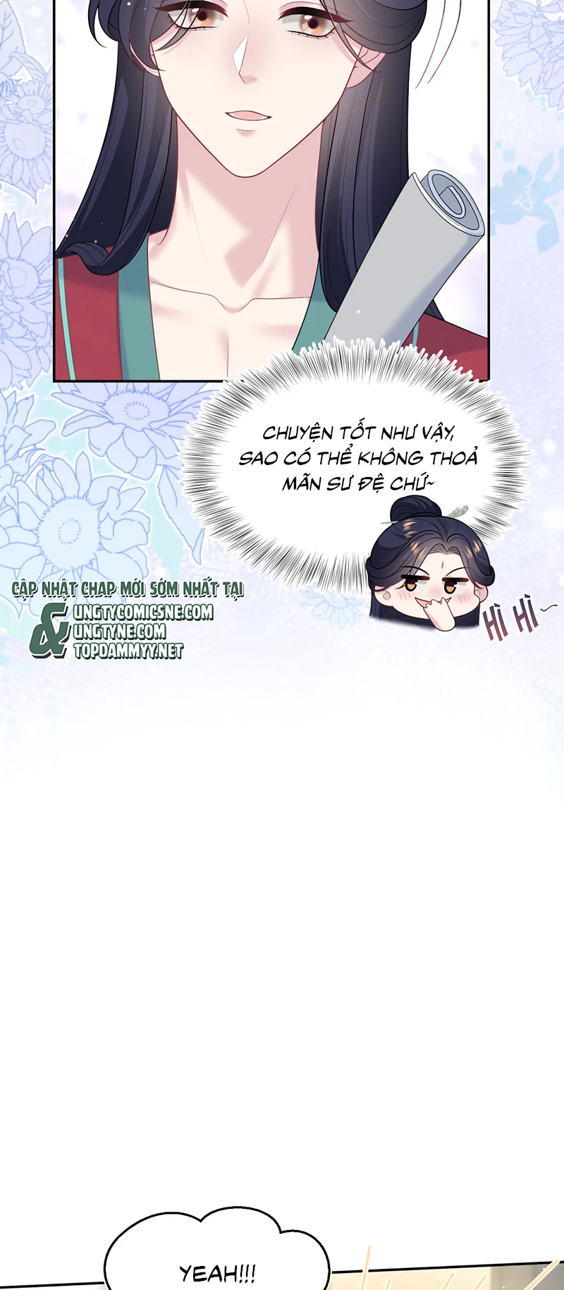 Tuyệt Mỹ Bạch Liên Online Dạy Học Chapter 497 - 11