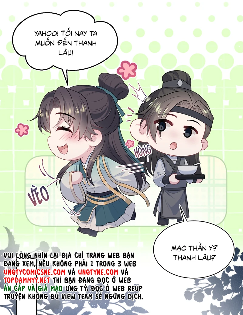 Tuyệt Mỹ Bạch Liên Online Dạy Học Chapter 497 - 13