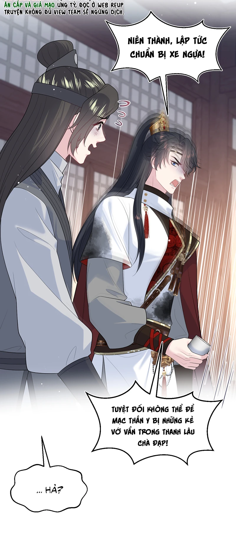 Tuyệt Mỹ Bạch Liên Online Dạy Học Chapter 497 - 17