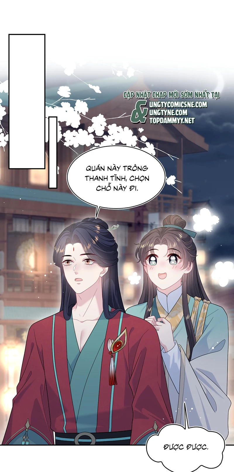 Tuyệt Mỹ Bạch Liên Online Dạy Học Chapter 497 - 18