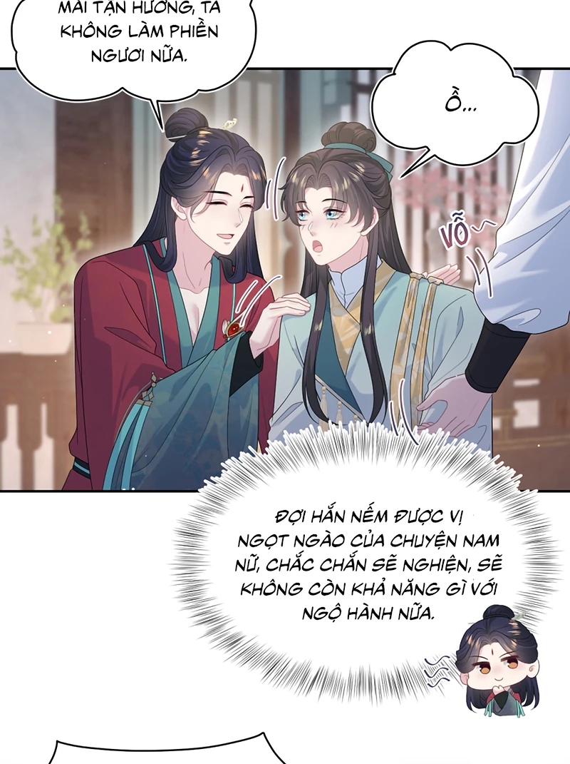 Tuyệt Mỹ Bạch Liên Online Dạy Học Chapter 497 - 24