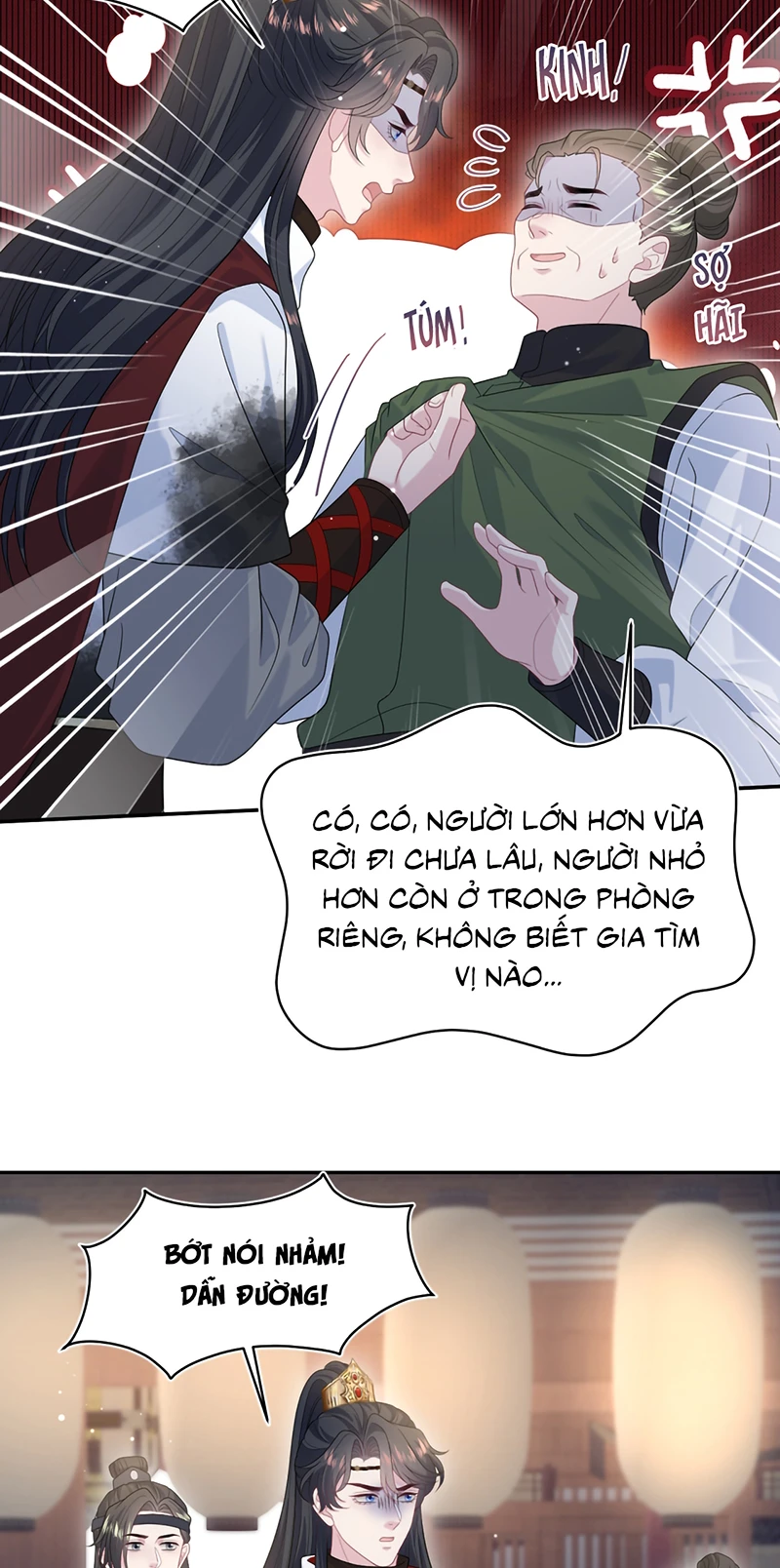 Tuyệt Mỹ Bạch Liên Online Dạy Học Chapter 497 - 28