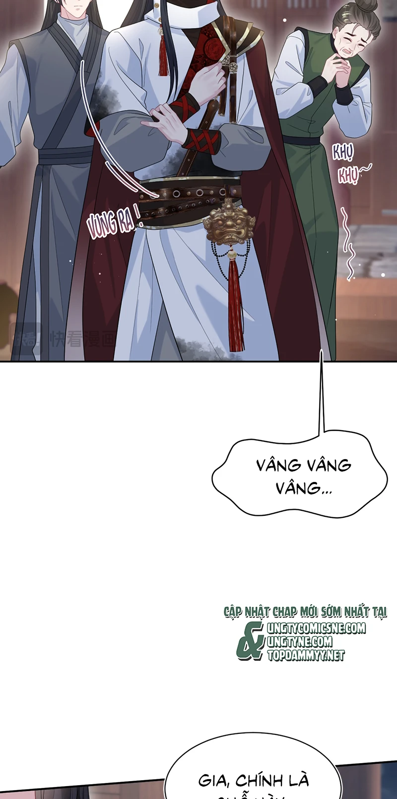 Tuyệt Mỹ Bạch Liên Online Dạy Học Chapter 497 - 29