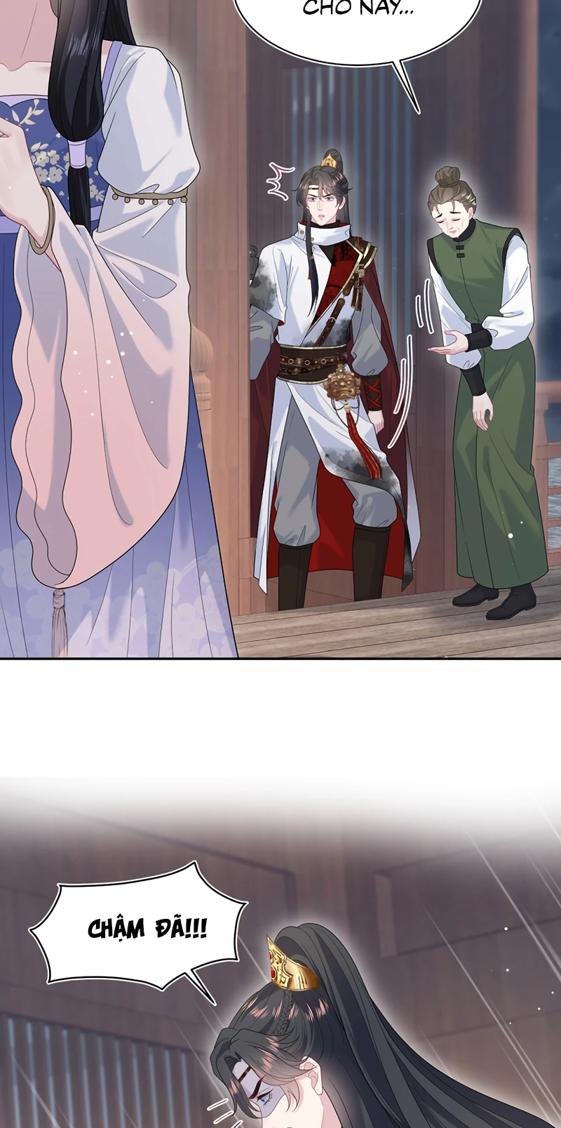 Tuyệt Mỹ Bạch Liên Online Dạy Học Chapter 497 - 30