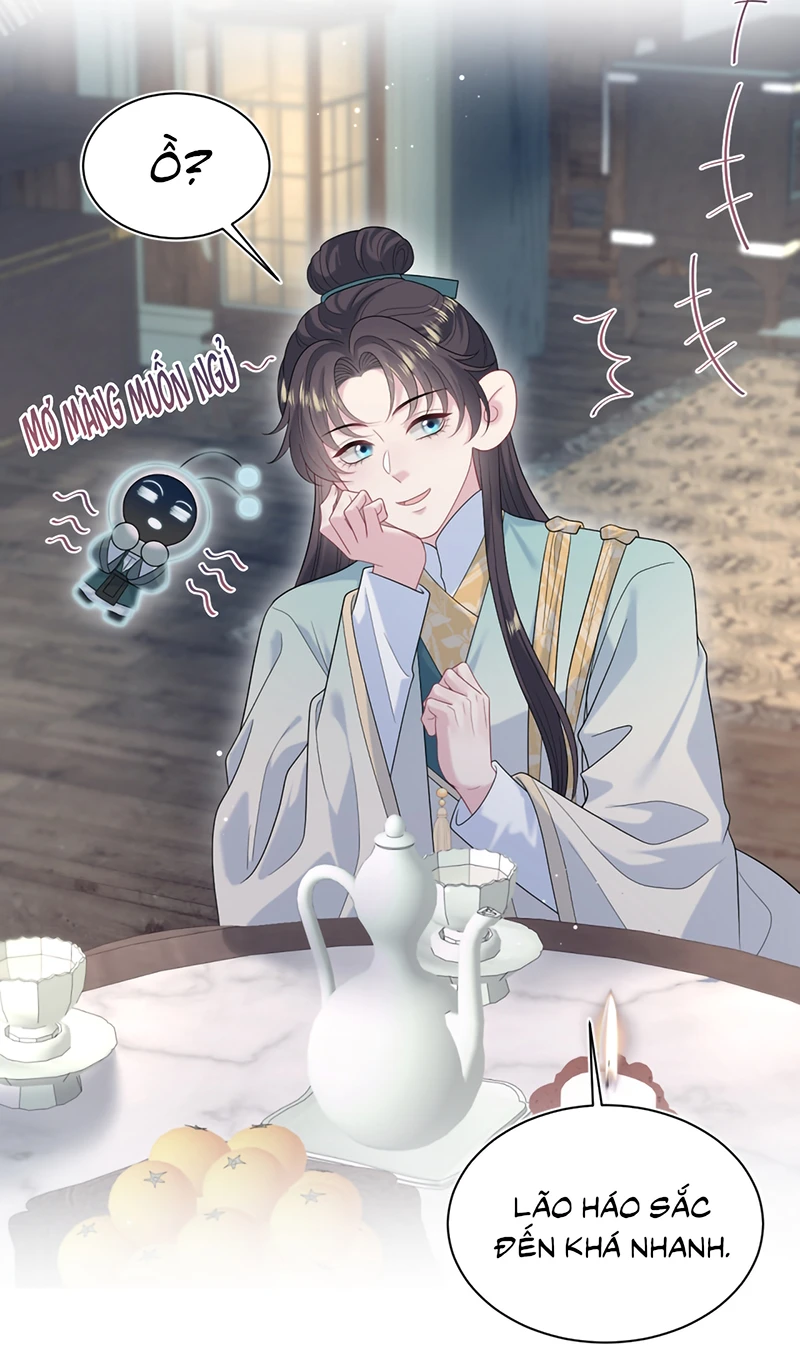 Tuyệt Mỹ Bạch Liên Online Dạy Học Chapter 497 - 32