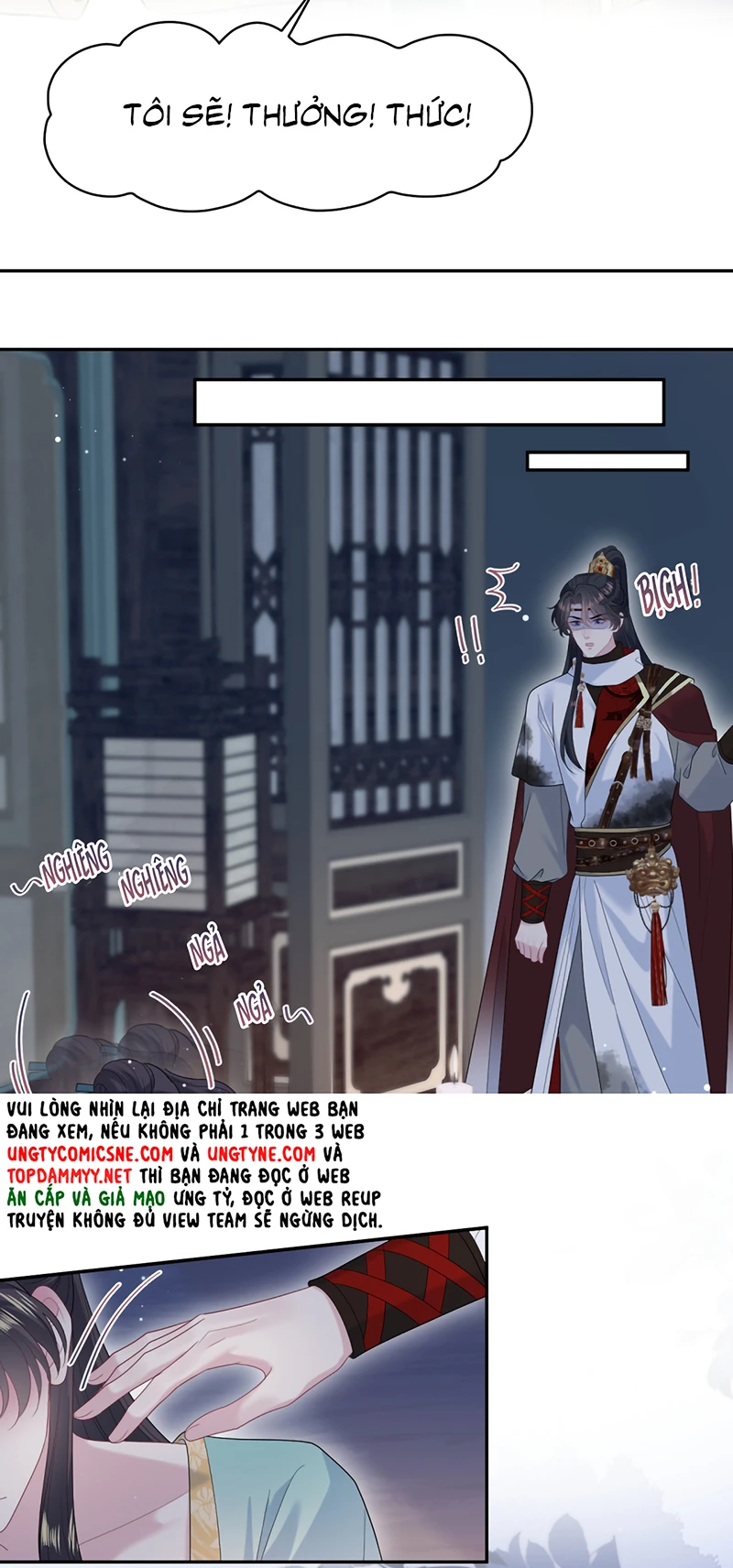 Tuyệt Mỹ Bạch Liên Online Dạy Học Chapter 497 - 35