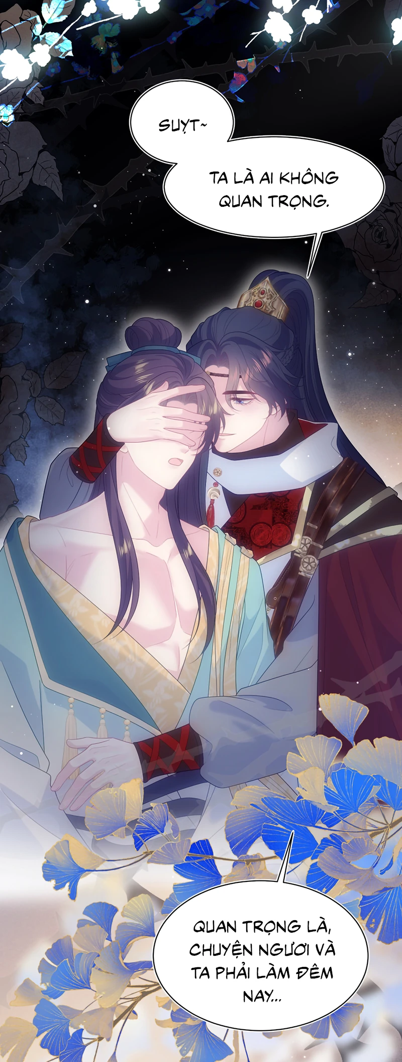 Tuyệt Mỹ Bạch Liên Online Dạy Học Chapter 497 - 37