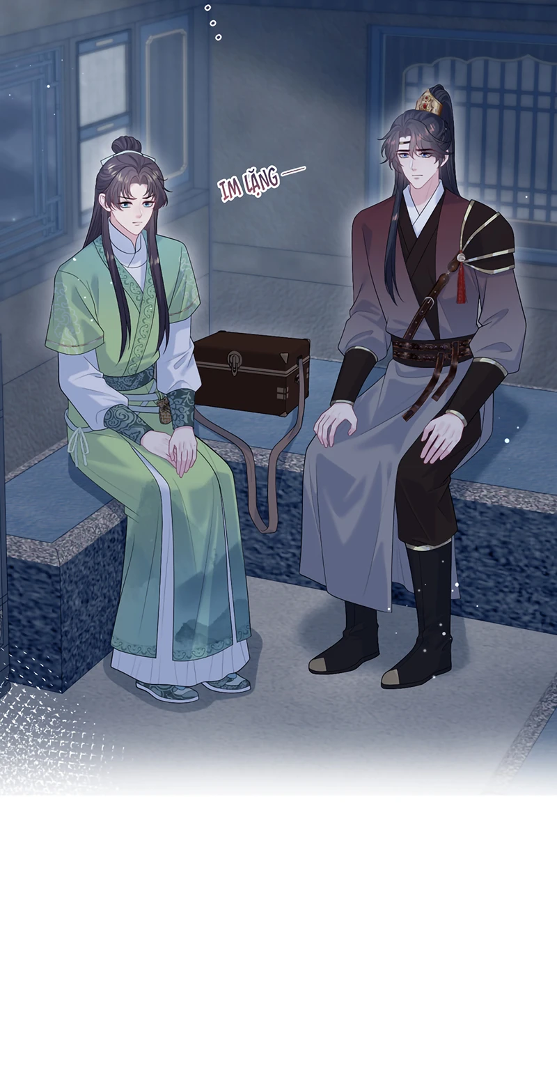 Tuyệt Mỹ Bạch Liên Online Dạy Học Chapter 502 - 2