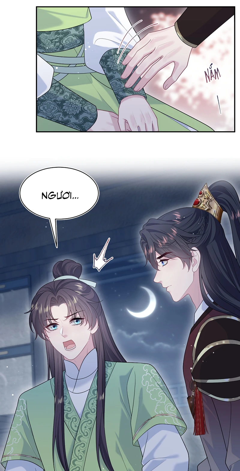 Tuyệt Mỹ Bạch Liên Online Dạy Học Chapter 502 - 3