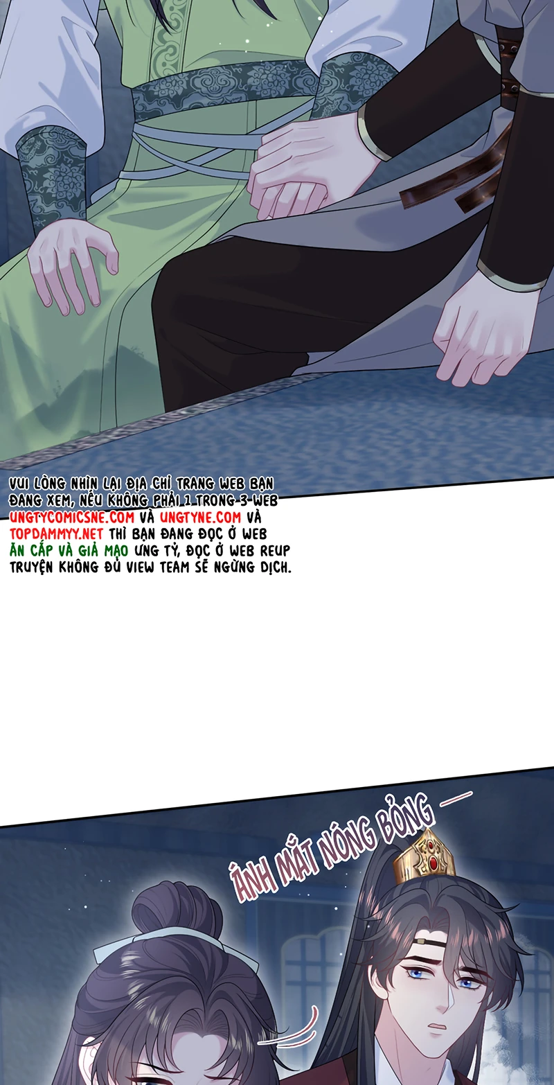 Tuyệt Mỹ Bạch Liên Online Dạy Học Chapter 502 - 4