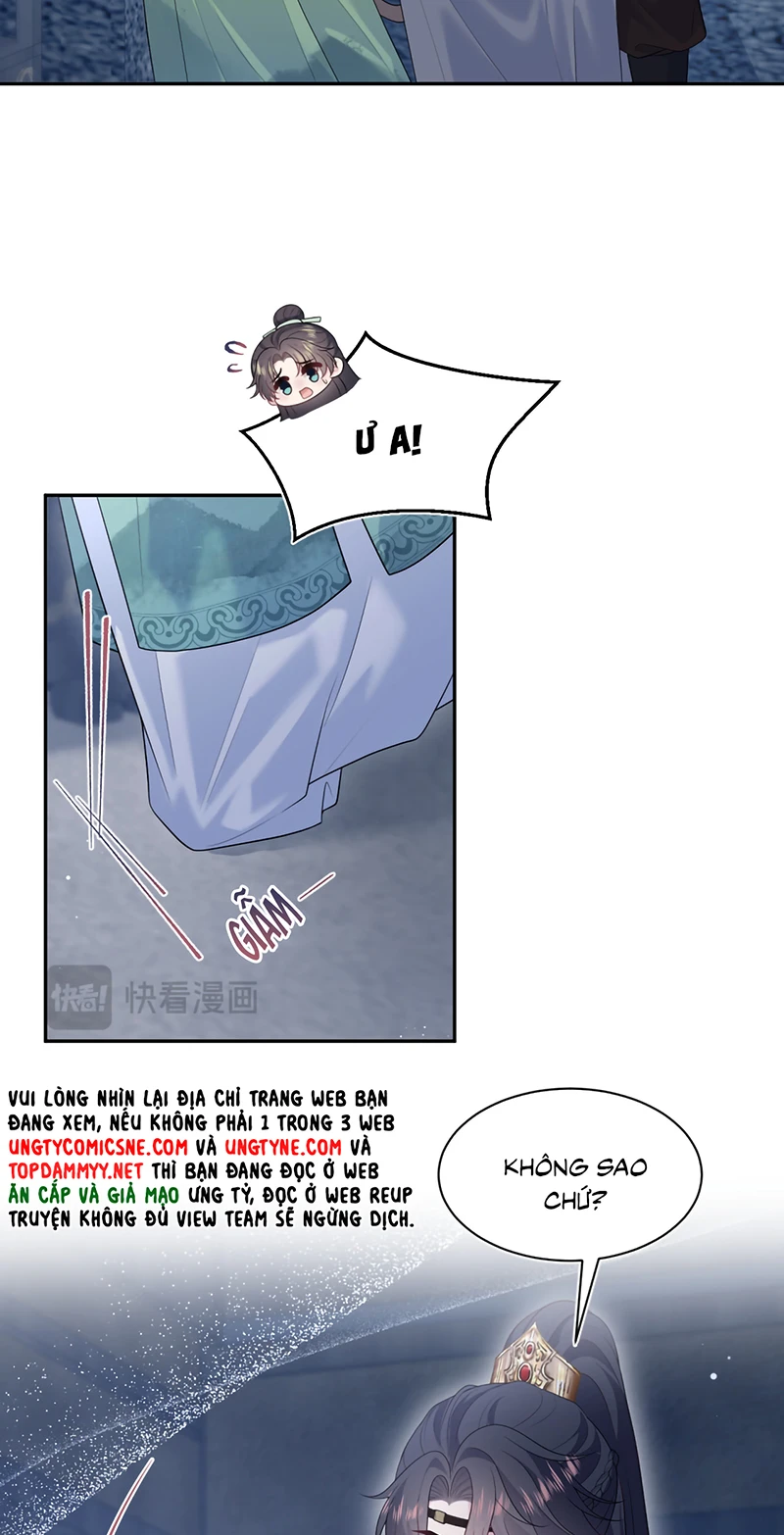 Tuyệt Mỹ Bạch Liên Online Dạy Học Chapter 502 - 7