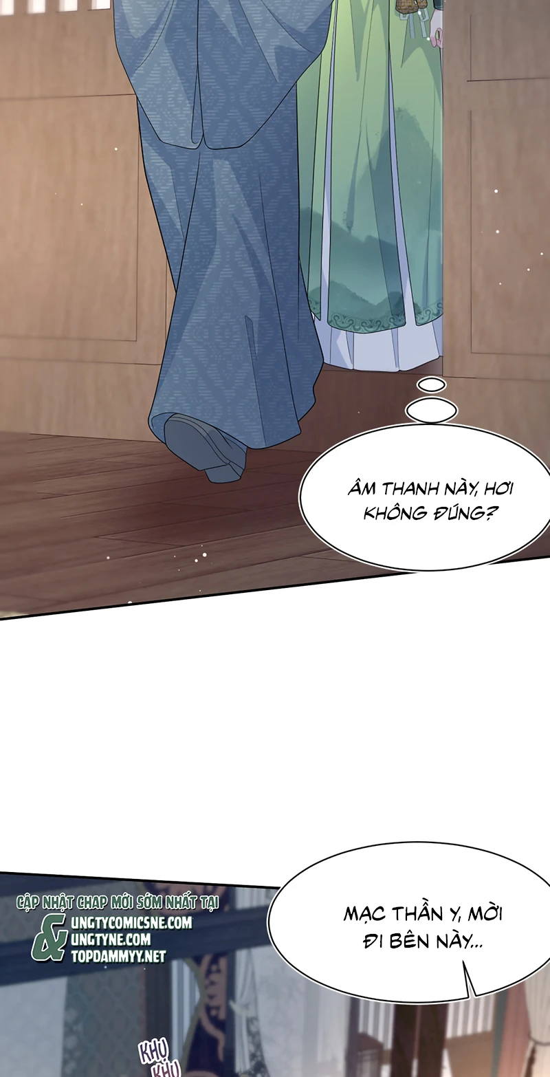 Tuyệt Mỹ Bạch Liên Online Dạy Học Chapter 502 - 14