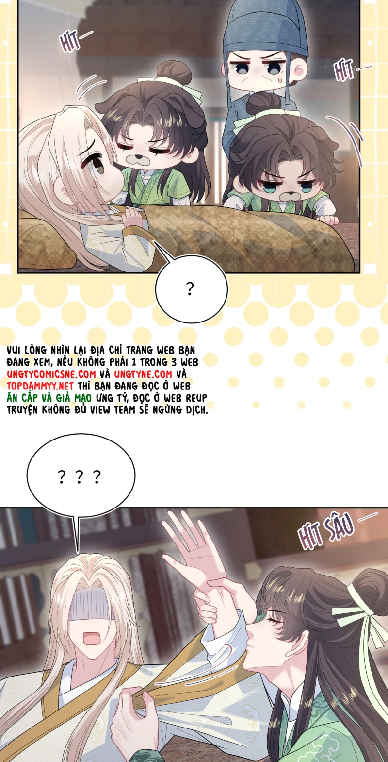 Tuyệt Mỹ Bạch Liên Online Dạy Học Chapter 502 - 20