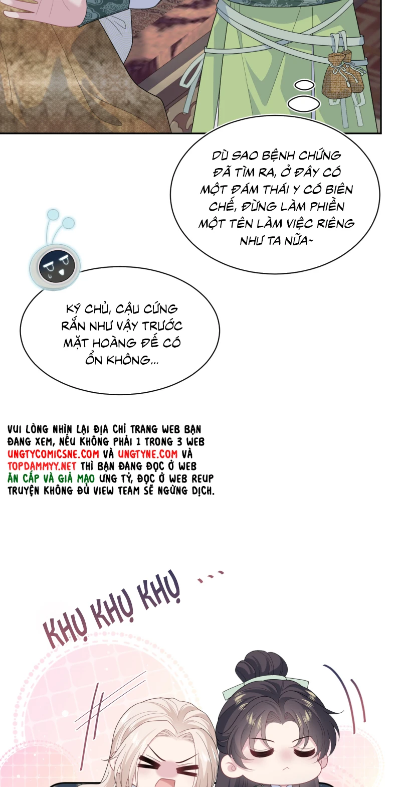 Tuyệt Mỹ Bạch Liên Online Dạy Học Chapter 502 - 24