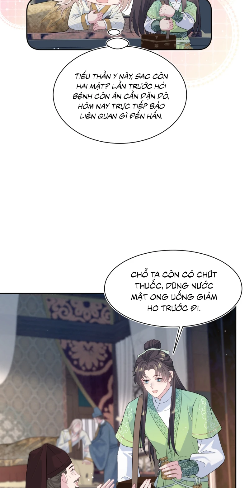 Tuyệt Mỹ Bạch Liên Online Dạy Học Chapter 502 - 25