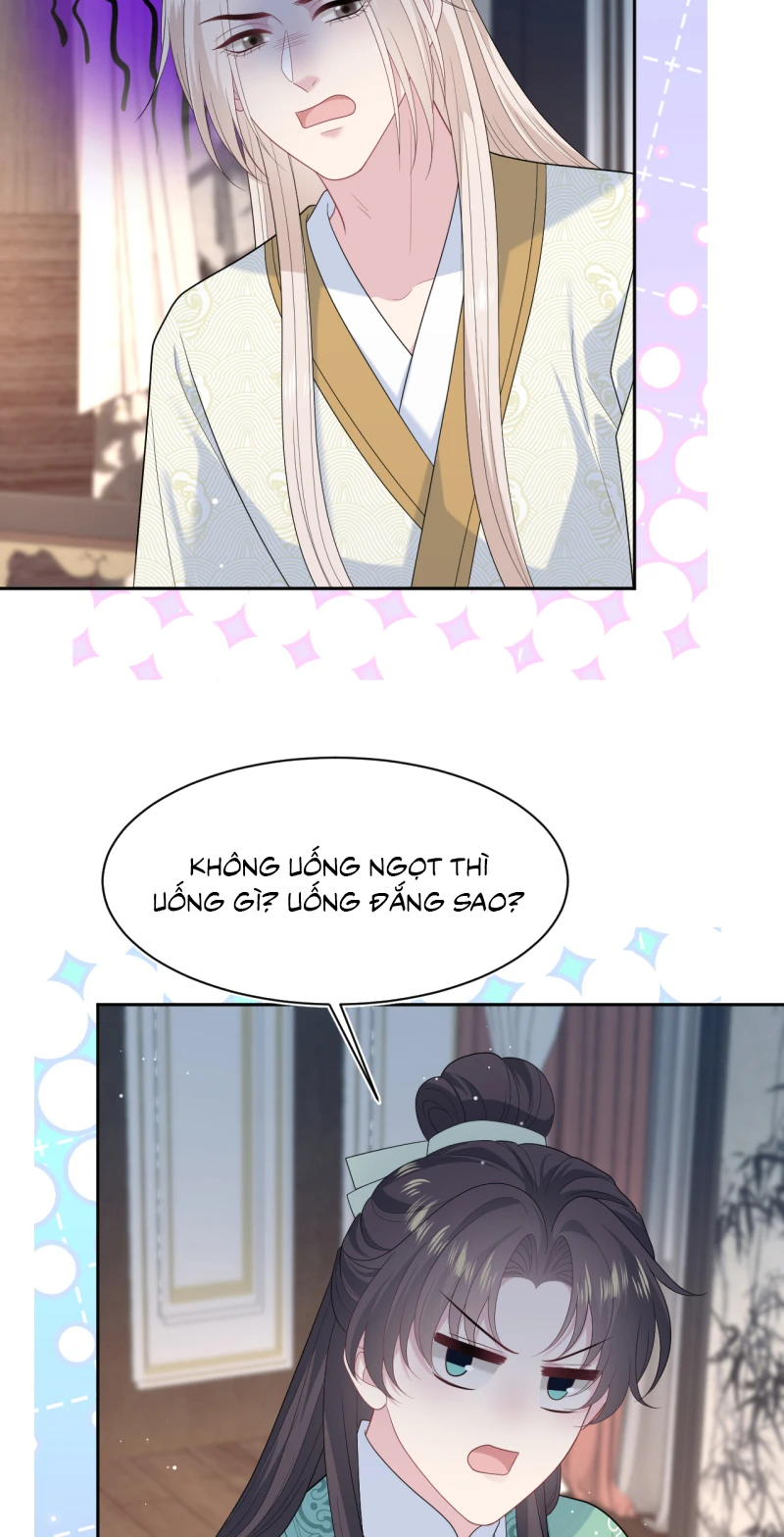 Tuyệt Mỹ Bạch Liên Online Dạy Học Chapter 502 - 27