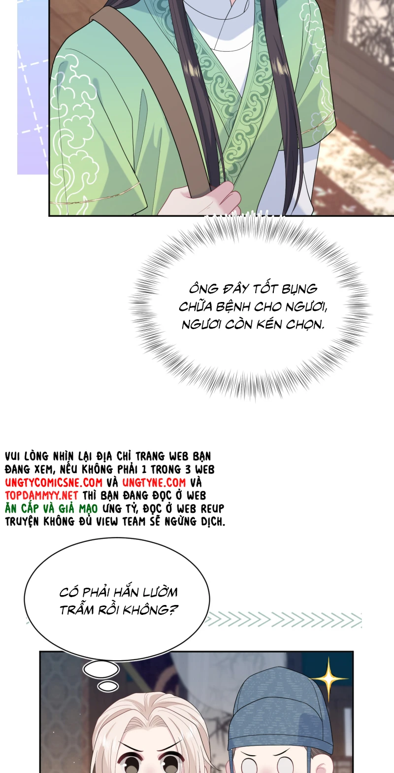 Tuyệt Mỹ Bạch Liên Online Dạy Học Chapter 502 - 28