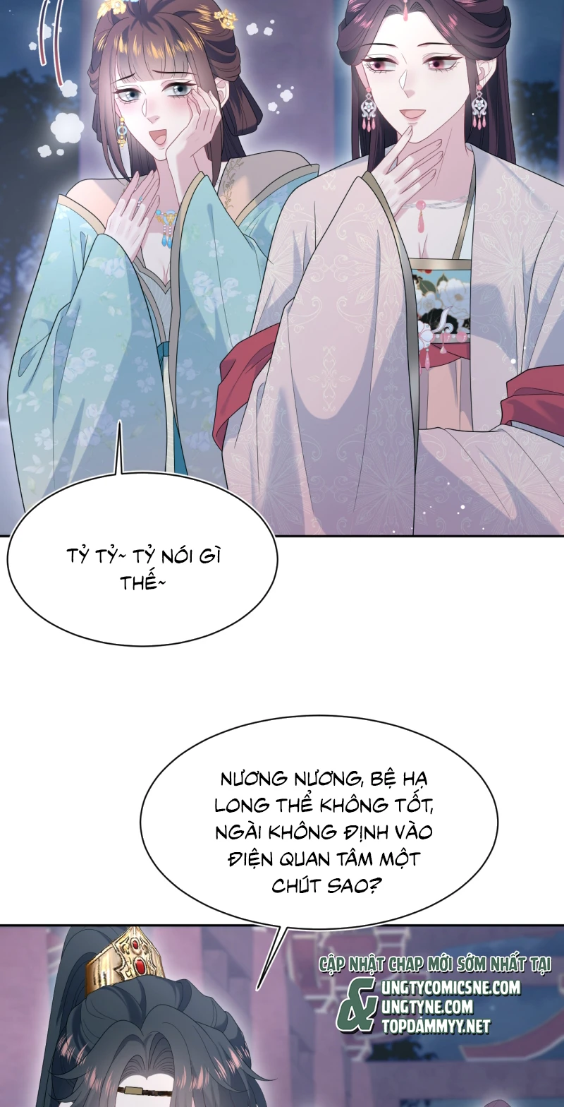 Tuyệt Mỹ Bạch Liên Online Dạy Học Chapter 502 - 36