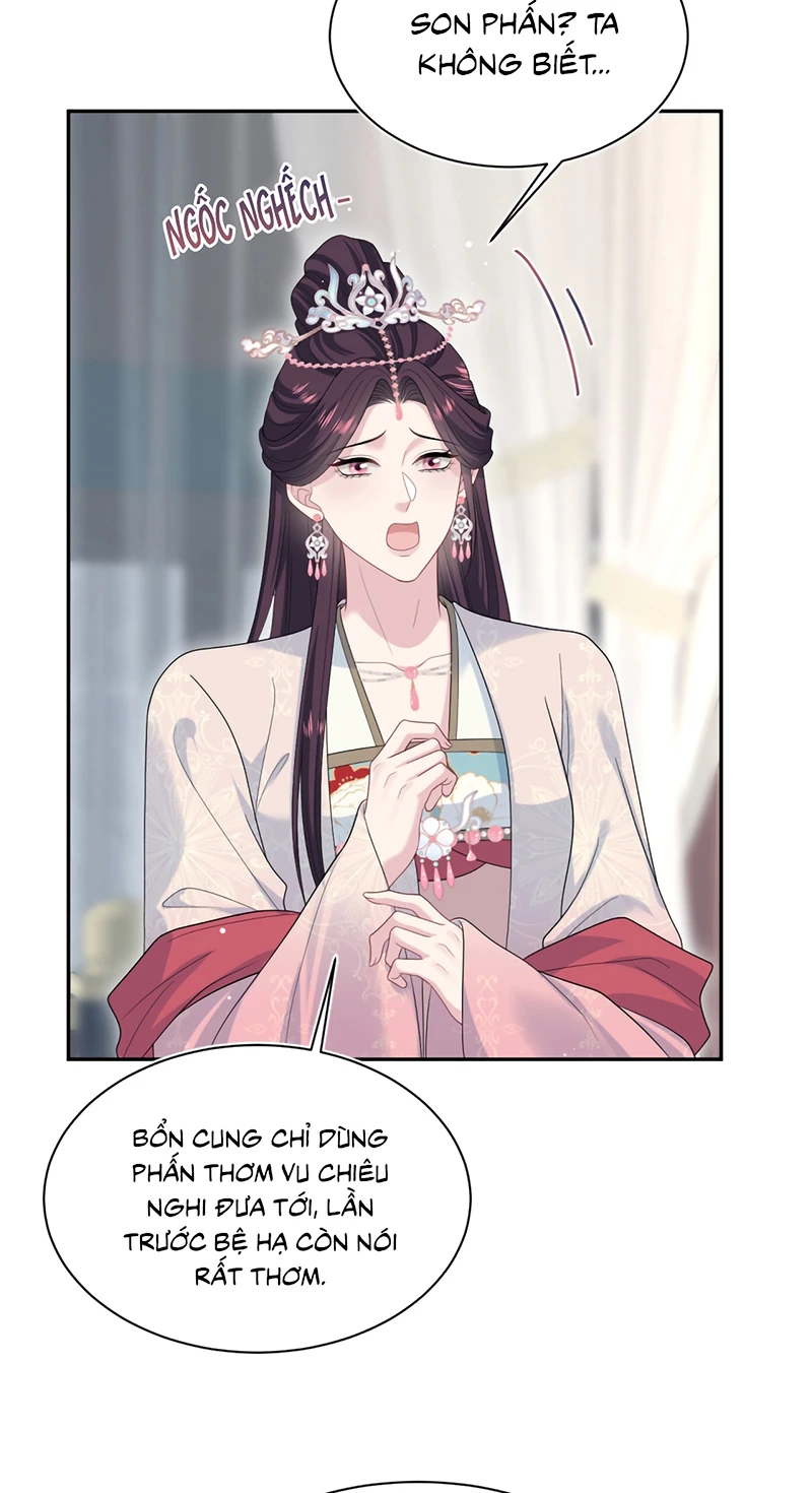 Tuyệt Mỹ Bạch Liên Online Dạy Học Chapter 503 - 4