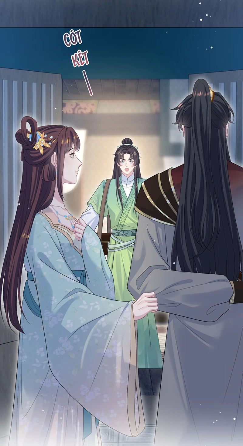 Tuyệt Mỹ Bạch Liên Online Dạy Học Chapter 503 - 13