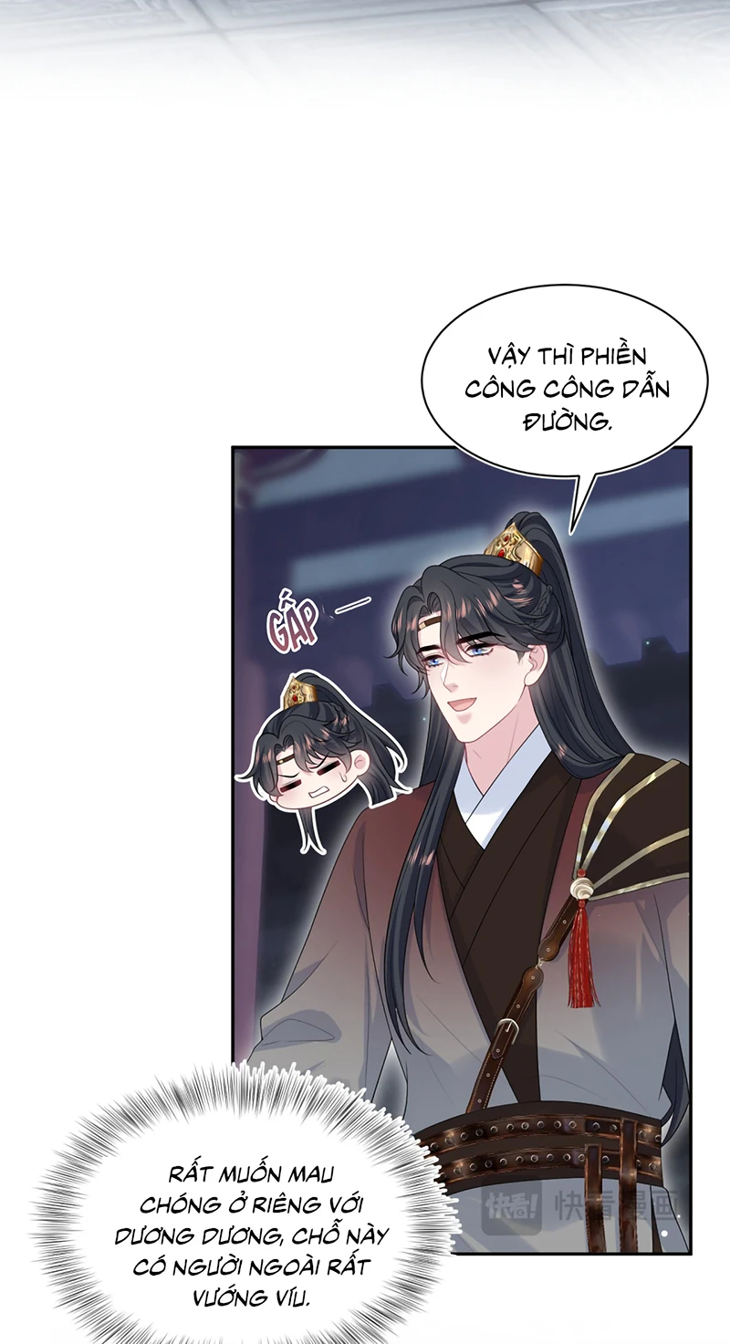 Tuyệt Mỹ Bạch Liên Online Dạy Học Chapter 503 - 20