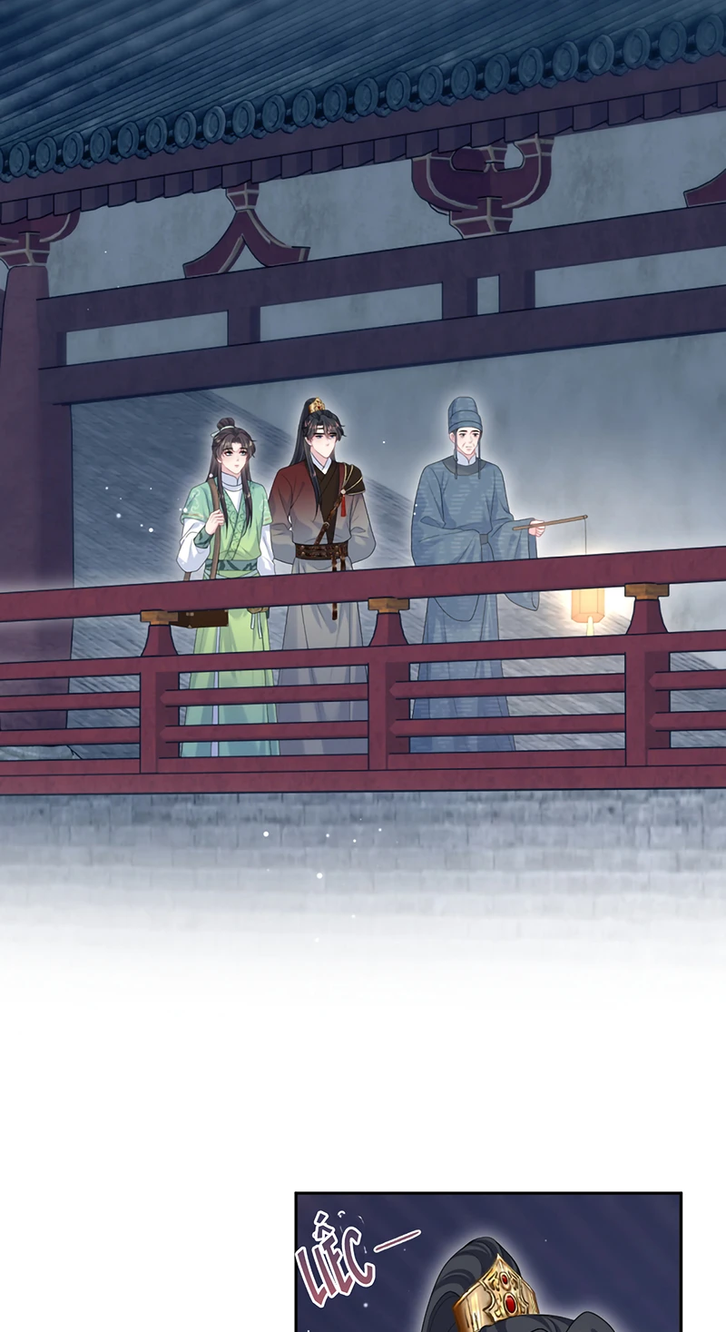 Tuyệt Mỹ Bạch Liên Online Dạy Học Chapter 503 - 25