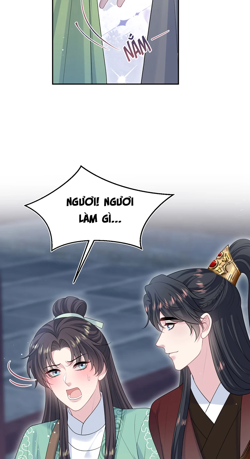 Tuyệt Mỹ Bạch Liên Online Dạy Học Chapter 503 - 27