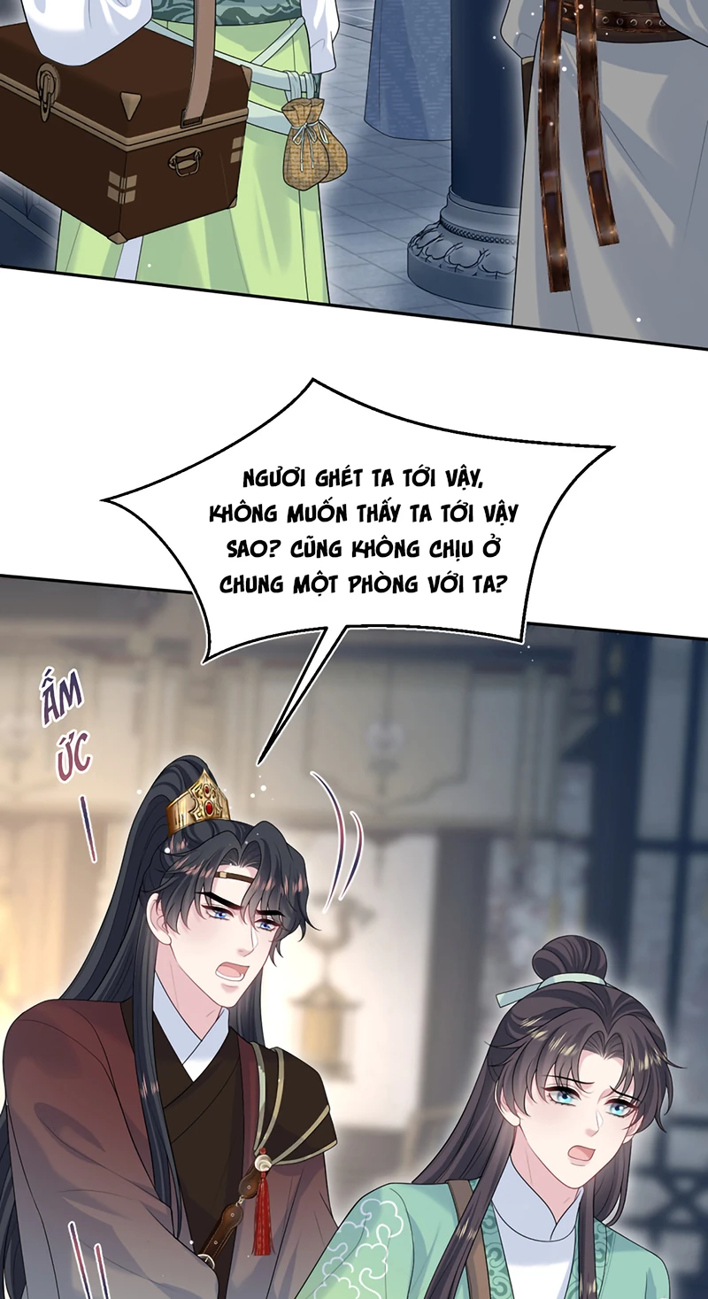 Tuyệt Mỹ Bạch Liên Online Dạy Học Chapter 503 - 35